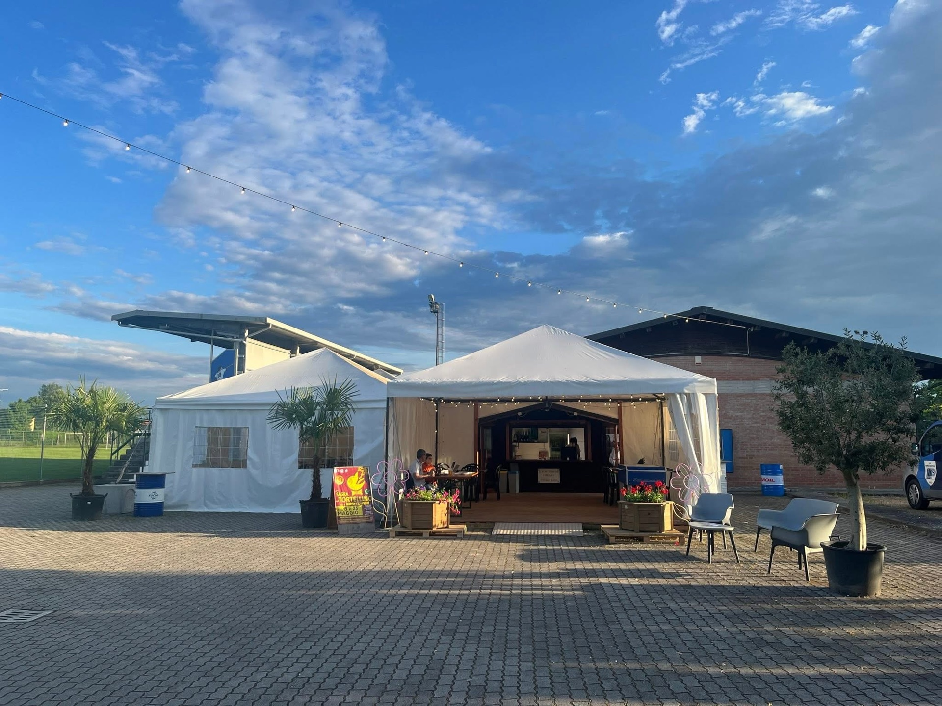 Sagra del Tortellino